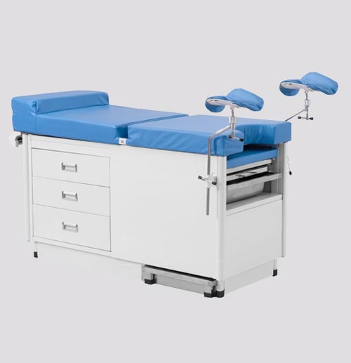 A048 Gynaecology Examination Tables (SKZ-B)