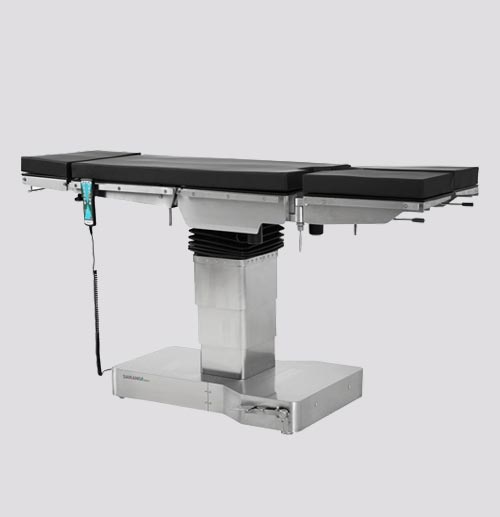 A100-4 Electric Operating table(SKL-A)