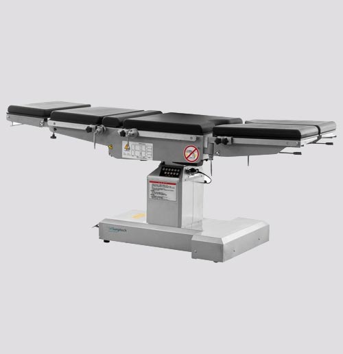 A301 Electric Operating Table (SKL-A)