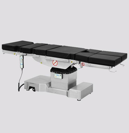 A307 Electric Hydraulic Operating table