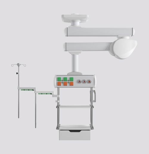 Ainno L21 Electric Double-Arm Pendant
