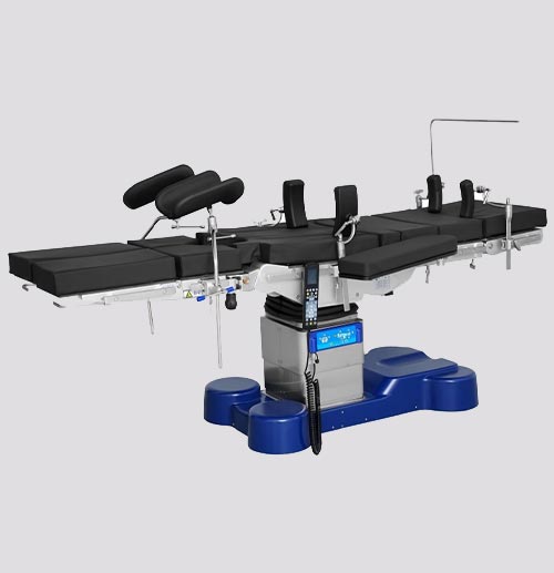 Electric Hydraulic Operating table