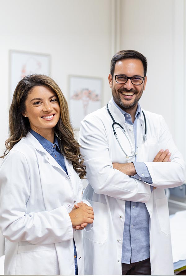 Medical Equipment Supplier