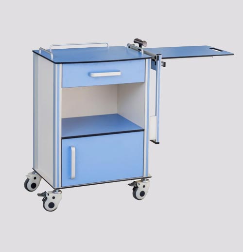 SKS009-2 Phenolic Resin Bedside Table