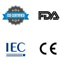 Saikang Medical Certifications