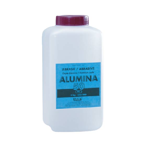 Aluminia Sand