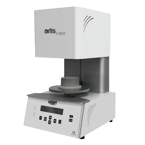 Artis Neo Ceramic Furnace