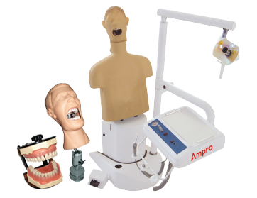 Dental Teaching Aids