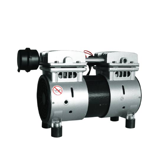 Vacuum Pump