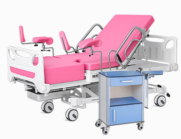 Complete Range of Medical Furniture and Equipment Manufacturer